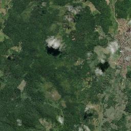 Ibirataia High Resolution Satellite Map