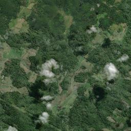 Barra do Rocha High Resolution Satellite Map