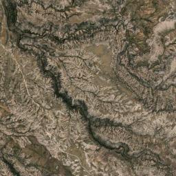 Provincia de Sucre High Resolution Satellite Map