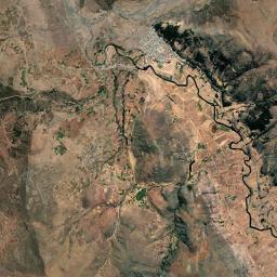 Ccuntuma High Resolution Satellite Map