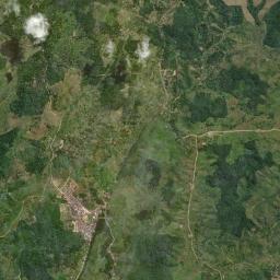 Aiquara High Resolution Satellite Map