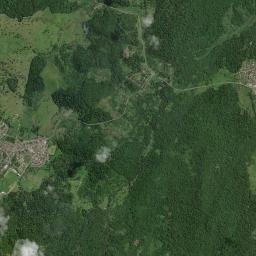 Ibirapitanga High Resolution Satellite Map