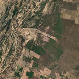 Malhada High Resolution Satellite Map