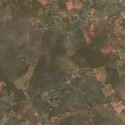 Ibiassucê High Resolution Satellite Map