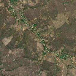 Mirante High Resolution Satellite Map