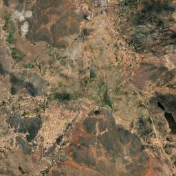 Chignayhua High Resolution Satellite Map