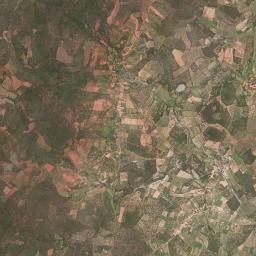 Rio do Antônio High Resolution Satellite Map