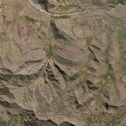 Mosoc Cancha High Resolution Satellite Map
