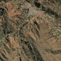 Maranganí High Resolution Satellite Map