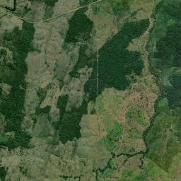 Aurelino Leal High Resolution Satellite Map