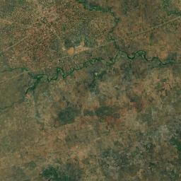 Mandimba High Resolution Satellite Map