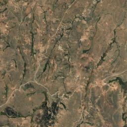 Provincia de Chumbivilcas High Resolution Satellite Map