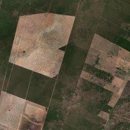 Juvenília High Resolution Satellite Map