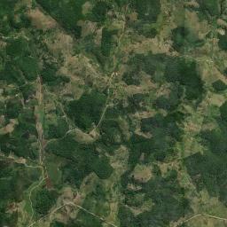 Dário Meira High Resolution Satellite Map