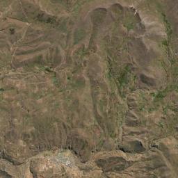 Checca High Resolution Satellite Map