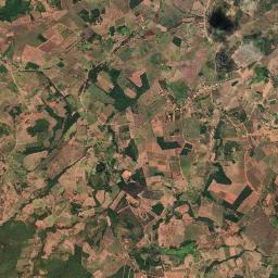 Candiba High Resolution Satellite Map