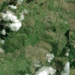 Itapitanga High Resolution Satellite Map