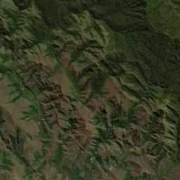 Provincia Franz Tamayo High Resolution Satellite Map