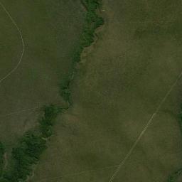 Tangará da Serra High Resolution Satellite Map