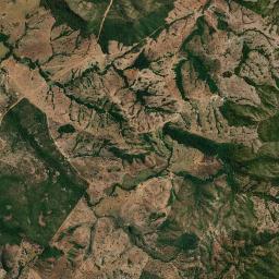 Pilar de Goiás High Resolution Satellite Map