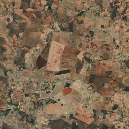 Pindaí High Resolution Satellite Map