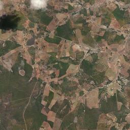 Guajeru High Resolution Satellite Map