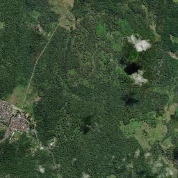 Uruçuca High Resolution Satellite Map