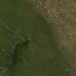 Conquista D'oeste High Resolution Satellite Map