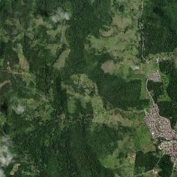 Coaraci High Resolution Satellite Map