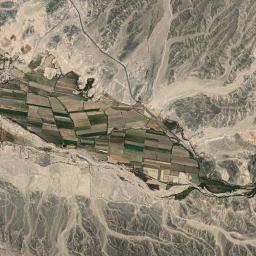 ナスカとパルパの地上絵 ペルー 世界遺産オンラインガイド