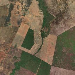 Iuiu High Resolution Satellite Map