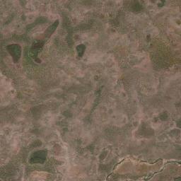 Pormpuraaw High Resolution Satellite Map