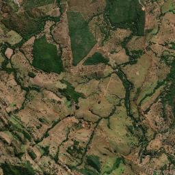 Guarinos High Resolution Satellite Map