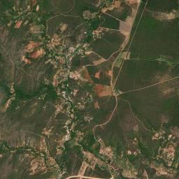 Licínio de Almeida High Resolution Satellite Map