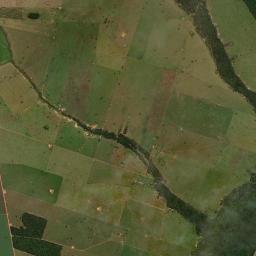 Denise High Resolution Satellite Map