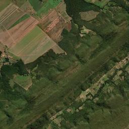 Alto Paraguai High Resolution Satellite Map