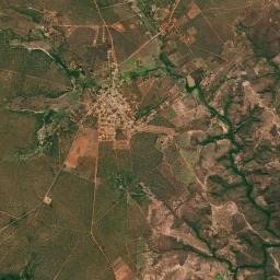 Miravânia High Resolution Satellite Map