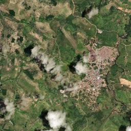 Iguaí High Resolution Satellite Map