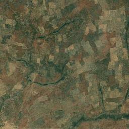 Jamba High Resolution Satellite Map