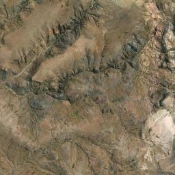 Tambo High Resolution Satellite Map