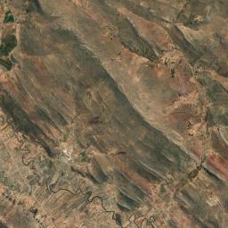 Provincia de Azángaro High Resolution Satellite Map