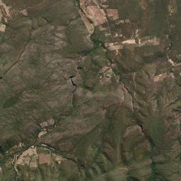 Espinosa High Resolution Satellite Map