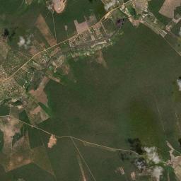 Jacaraci High Resolution Satellite Map