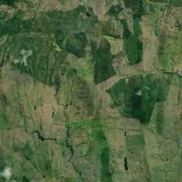 Floresta Azul High Resolution Satellite Map