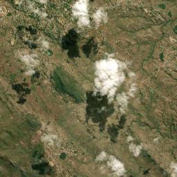 Ntcheu High Resolution Satellite Map