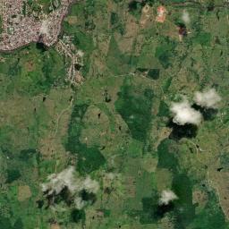 Ibicaraí High Resolution Satellite Map