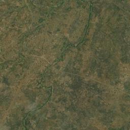 Mutuáli High Resolution Satellite Map