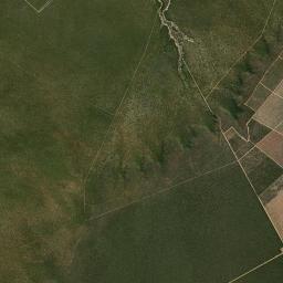 Bonito de Minas High Resolution Satellite Map