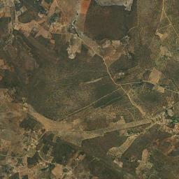 Piripá High Resolution Satellite Map