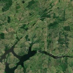 Itapé High Resolution Satellite Map